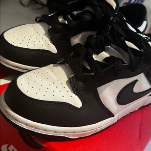 Panda Nike youth